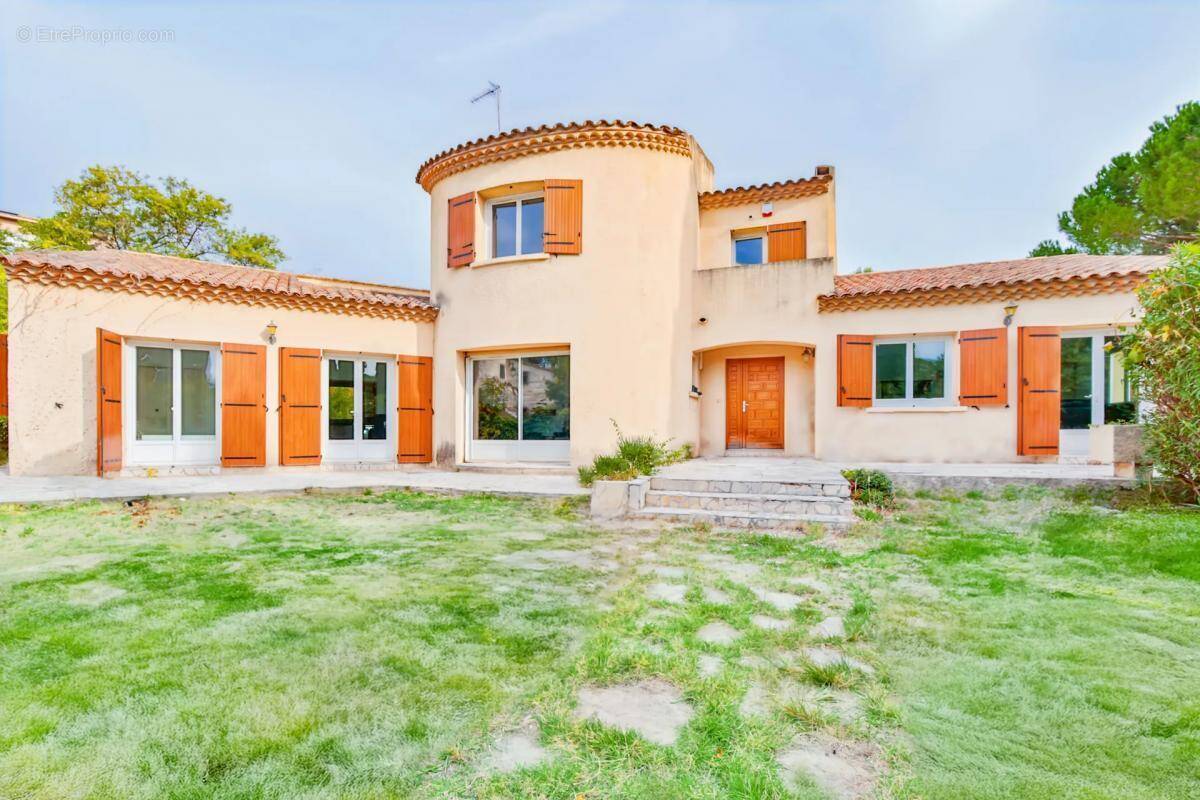 Maison à MONTPELLIER