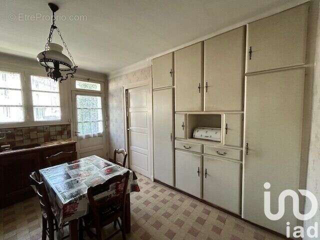 Photo 6 - Maison à LA CHAPELLE-SAINT-LAURENT