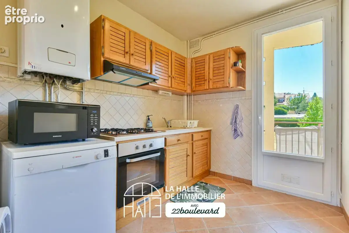 Appartement - photo 4