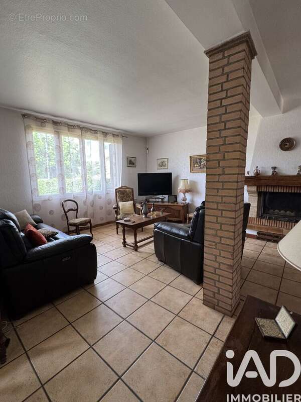 Photo 3 - Maison à PINSAGUEL