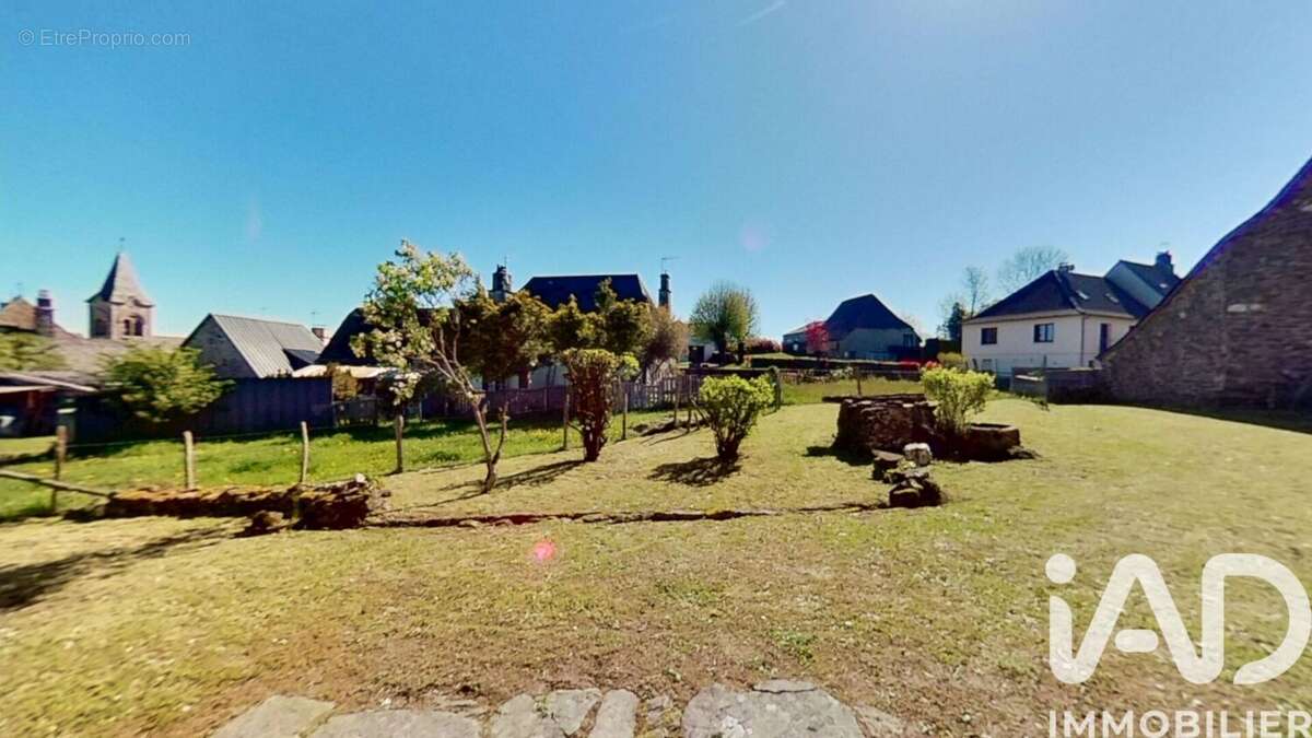 Photo 3 - Maison à PLEAUX