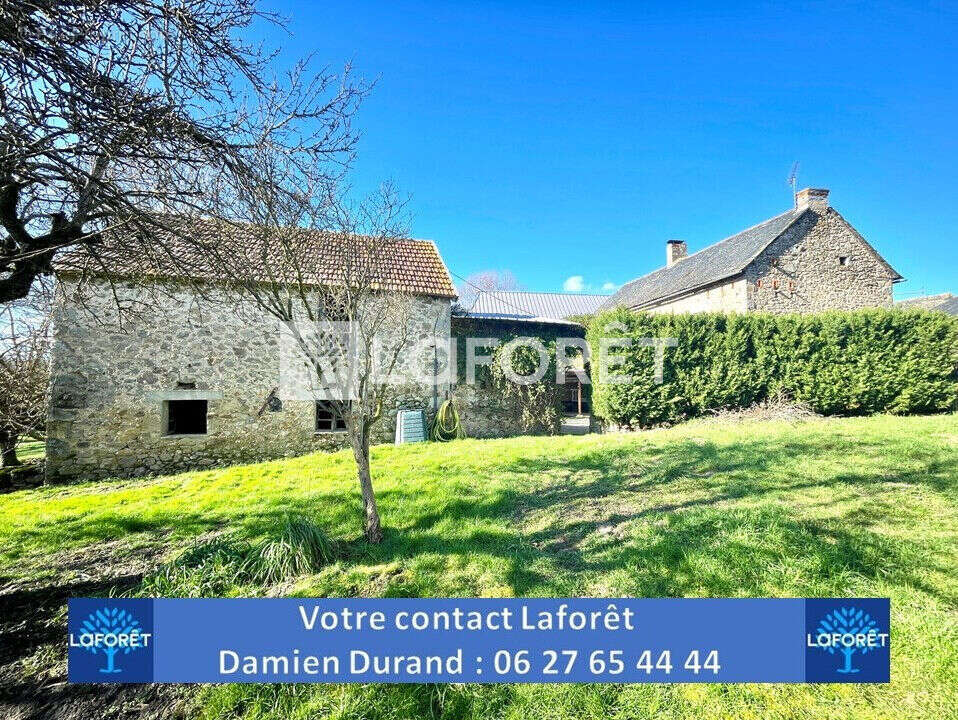 Maison à LA BASTIDE-L'EVEQUE