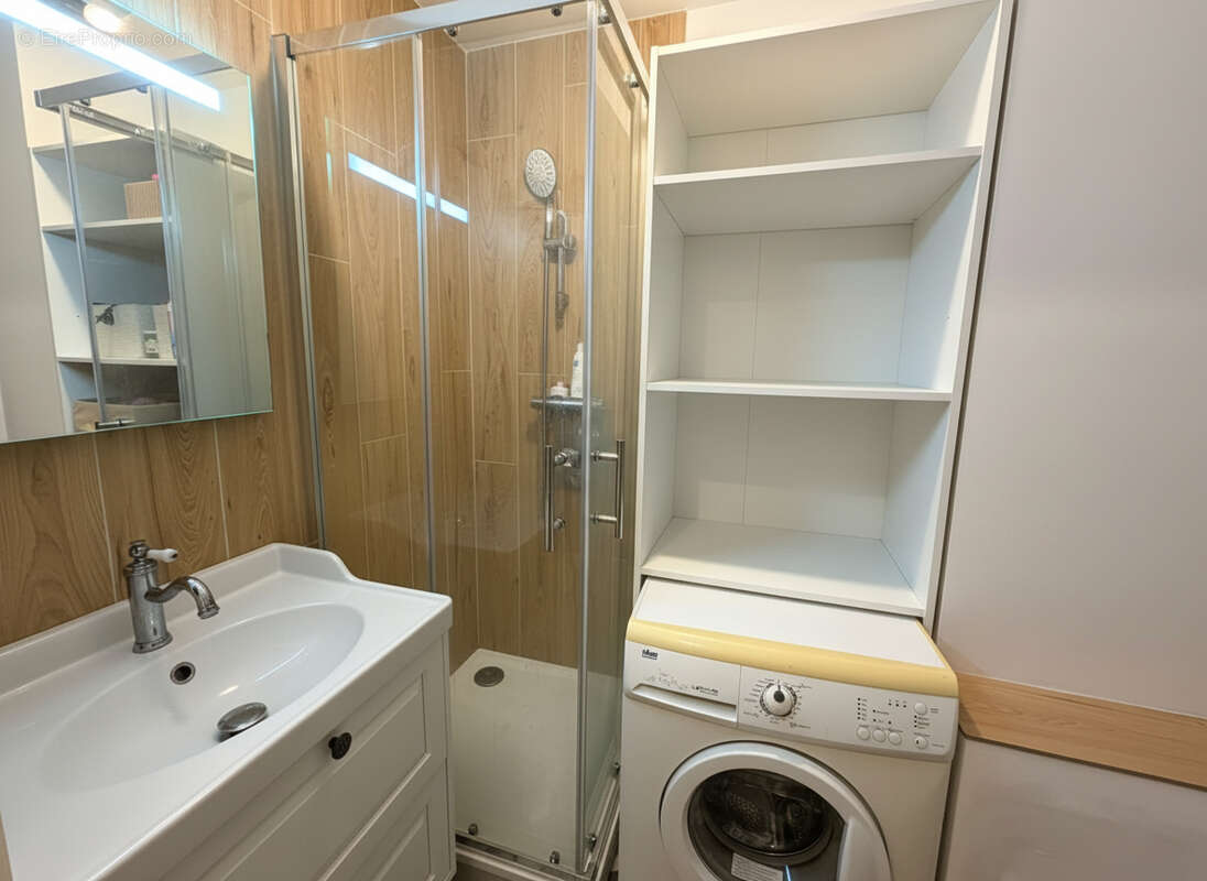 Appartement 31m² à brest - photo 5