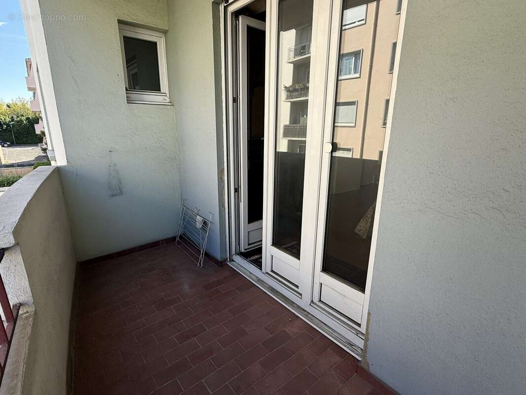 Appartement à COLMAR