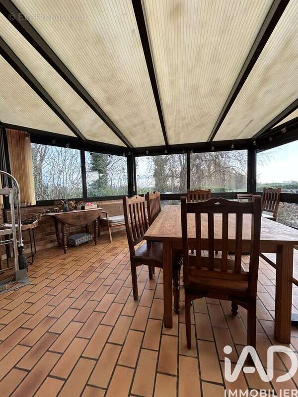 Photo 3 - Maison à LA REMUEE