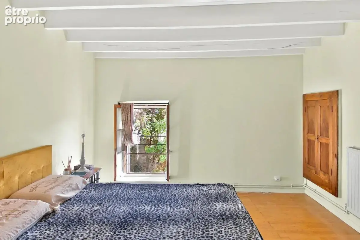 Maison coup de coeur de 5 pièces de 160 m² à Camaret-sur-Aigues - photo 8