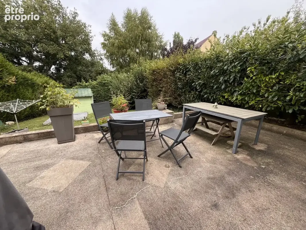 Vente Maison Moret-loing-et-orvanne(77250) 351 750ï¿œ - photo 2