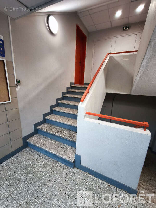 Appartement à LE PUY-EN-VELAY