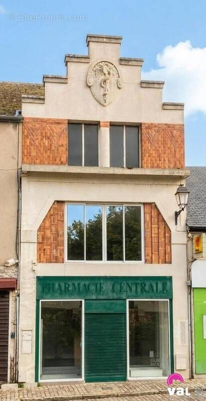 Appartement à MALESHERBES