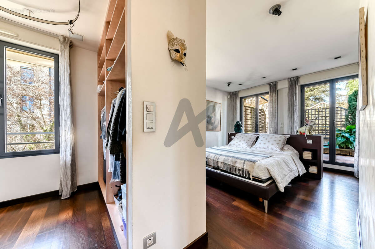 Appartement à LYON-3E