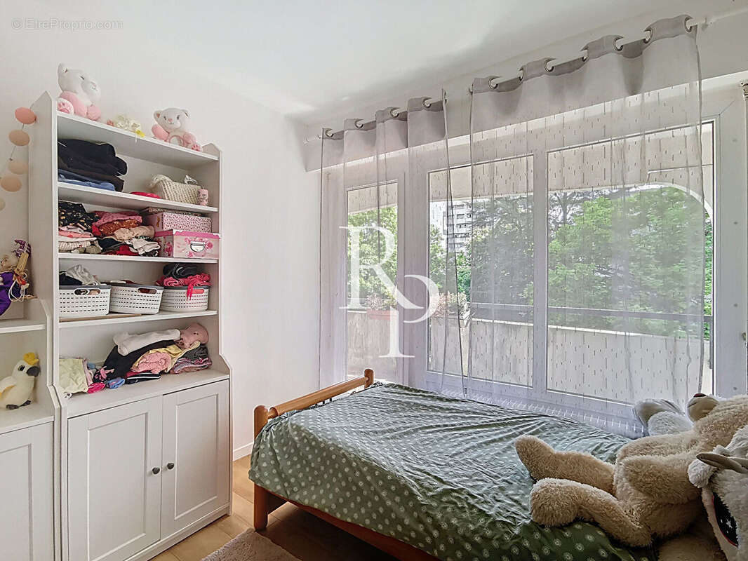 Appartement à LYON-5E