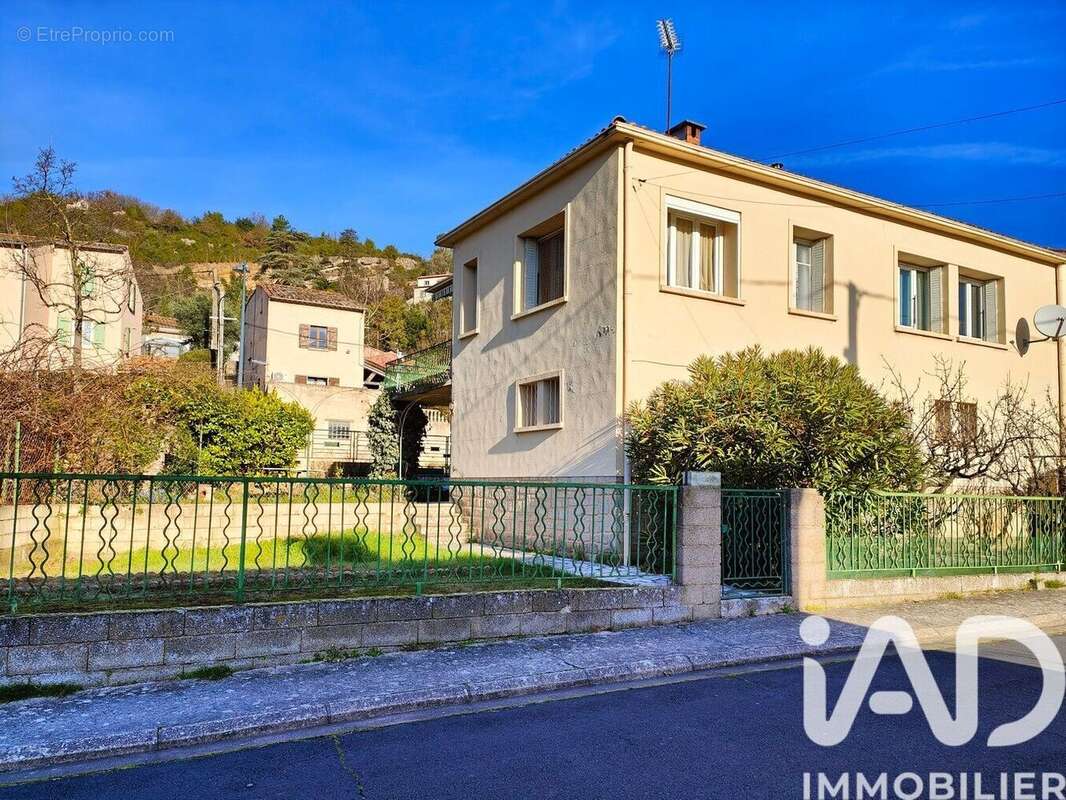 Photo 4 - Maison à BEDARIEUX