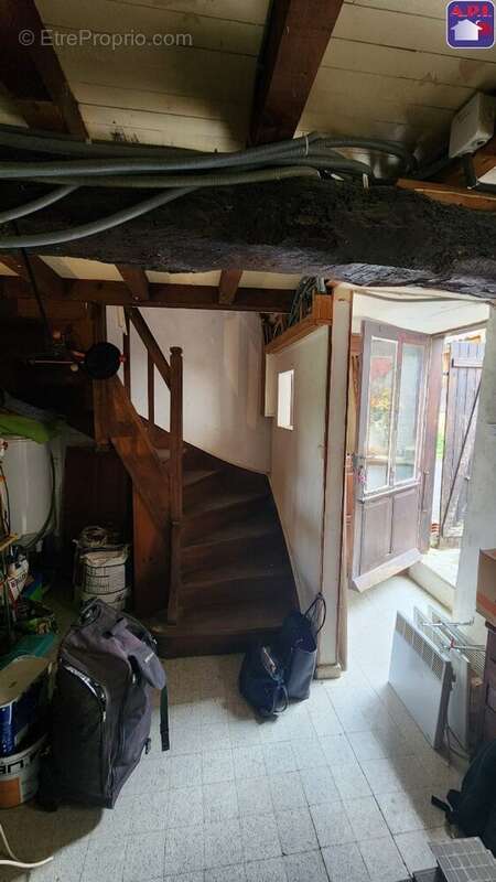 Maison à LES BORDES-SUR-ARIZE