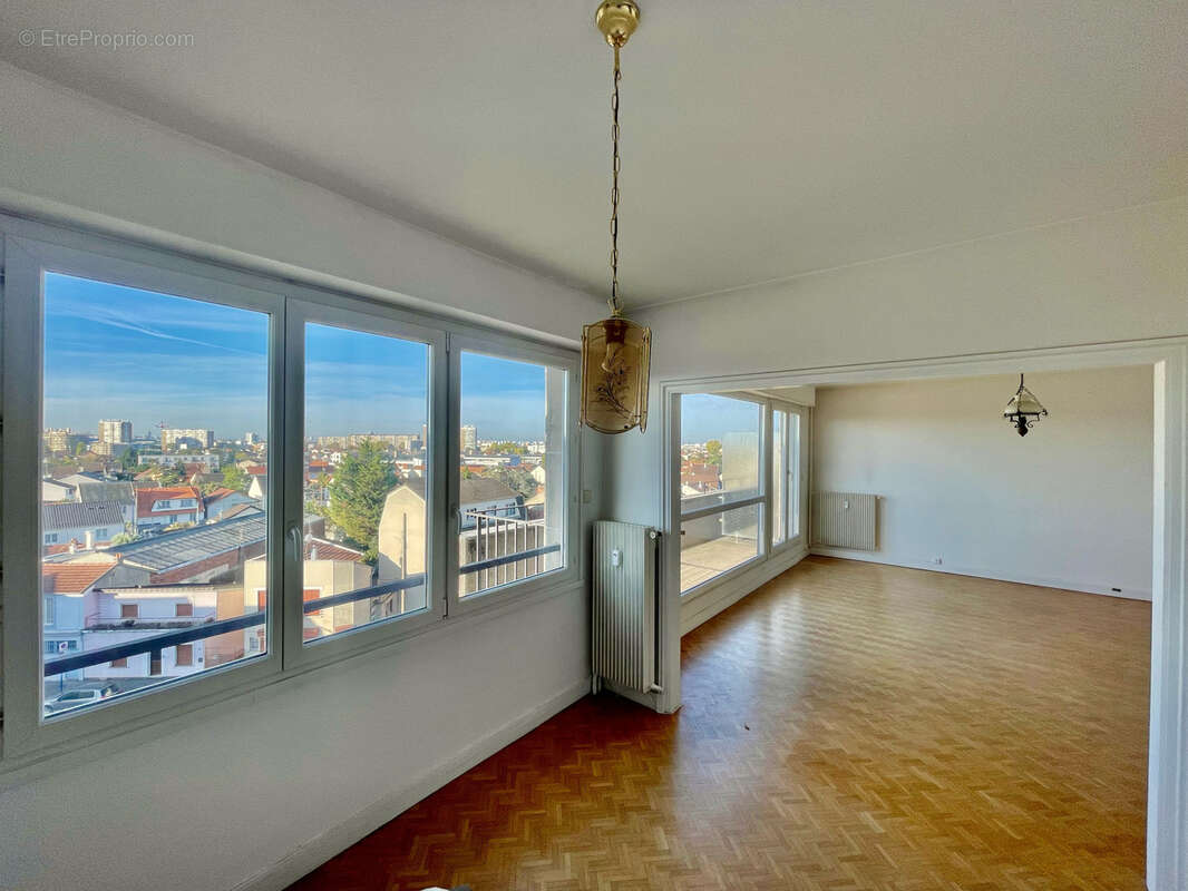 Appartement à DRANCY