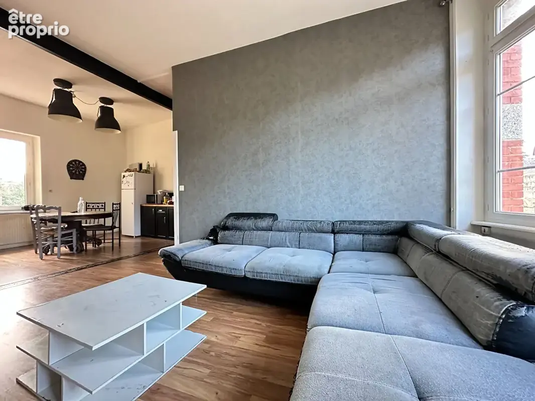Immeuble de rapport - centre de quintin - photo 13