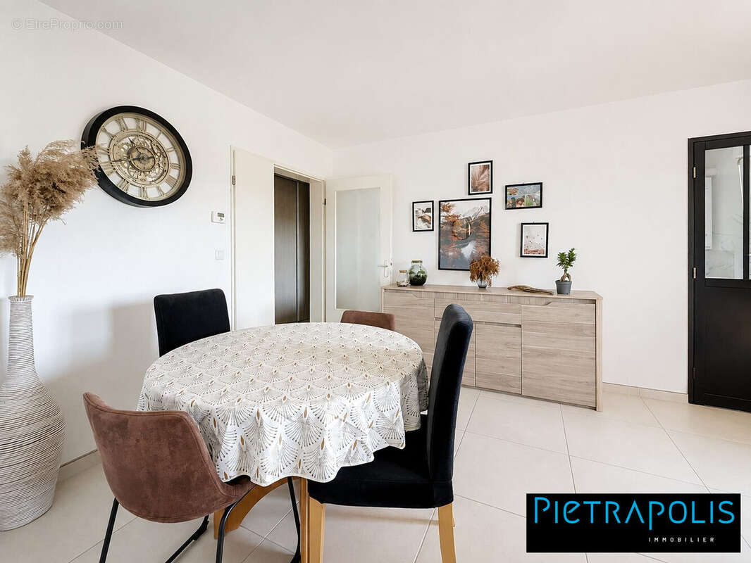 Appartement 87 m² à Villefranche-Sur-Saone  - photo 5