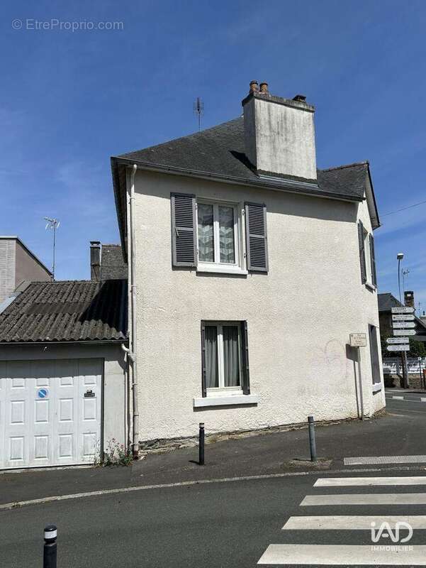 Photo 2 - Maison à LANNION