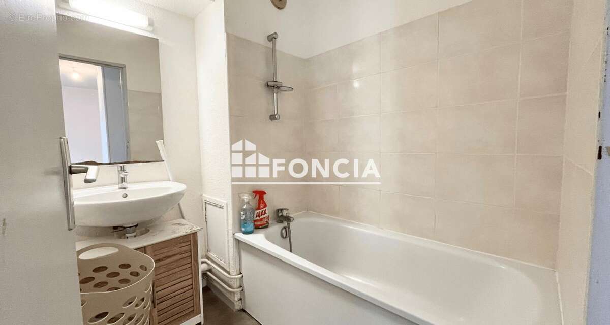 Appartement à CASTANET-TOLOSAN