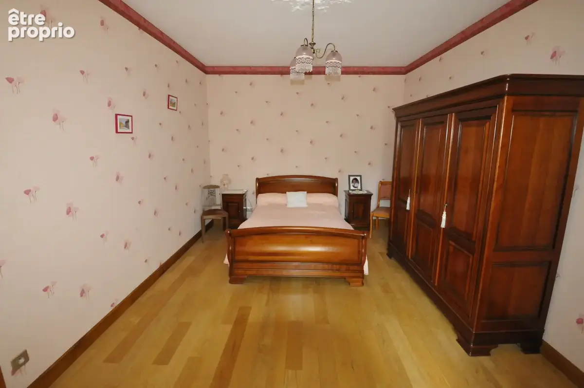 Grande maison en pierre avec grange proche Le VIGEN - photo 15