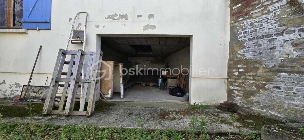 Appartement à AMIENS