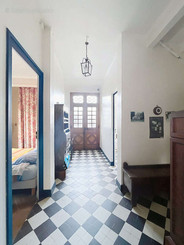 Maison à SAINT-BRIAC-SUR-MER