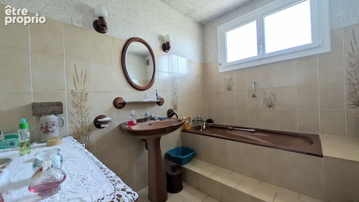 Belle opportunité ( maison+ grange) - photo 12