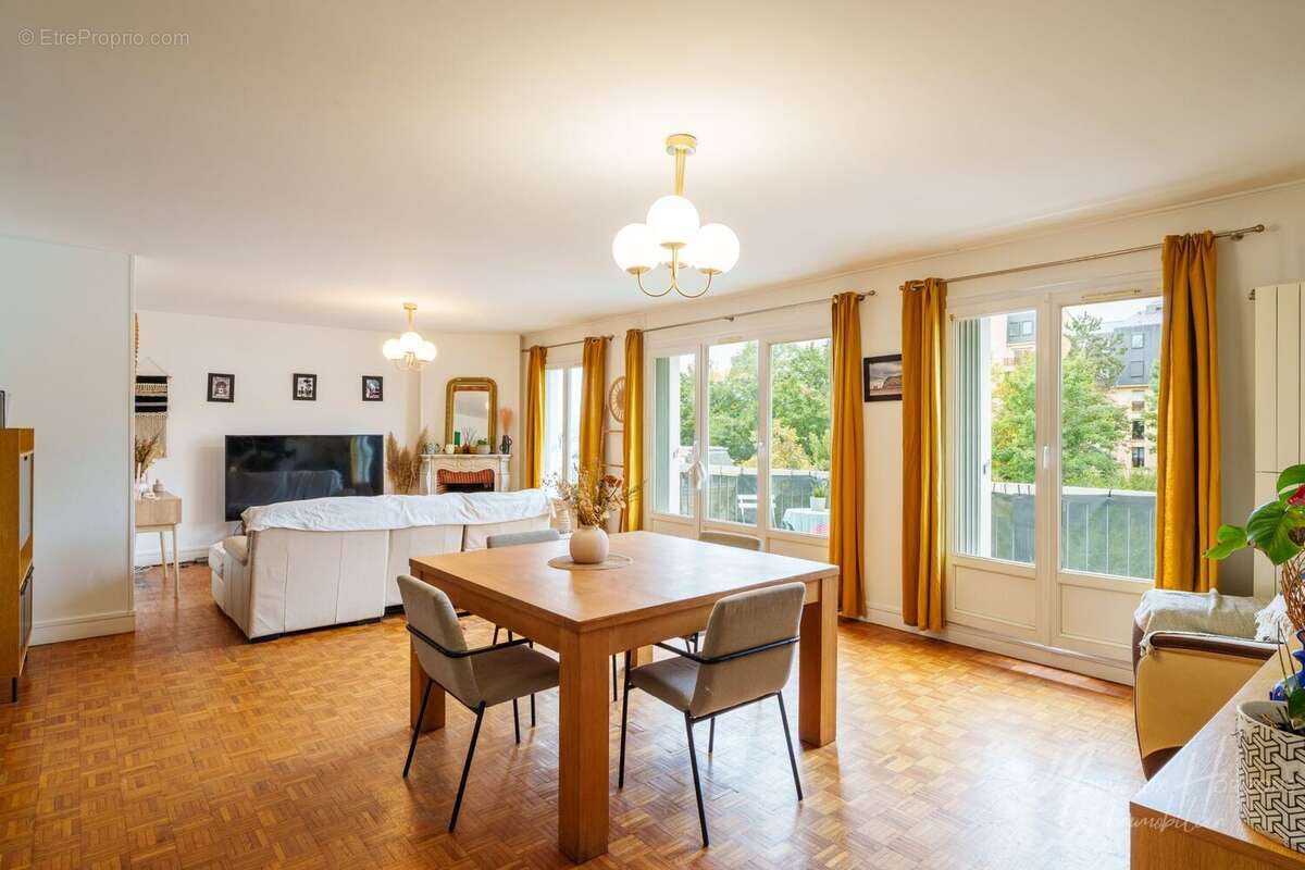 Appartement à LIMOGES