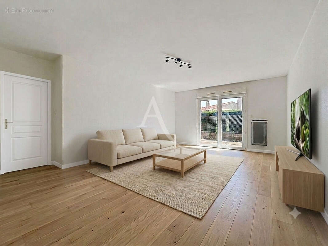 Maison Gratentour 4 pièce(s) 78 m2 - photo 3