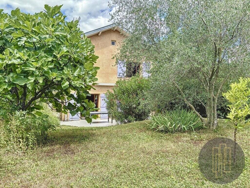 Maison à VILLEFRANCHE-SUR-SAONE