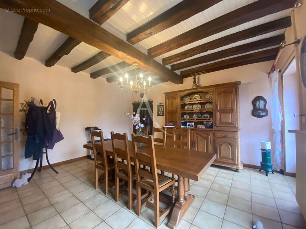 Maison à SAINT-DENIS-EN-VAL