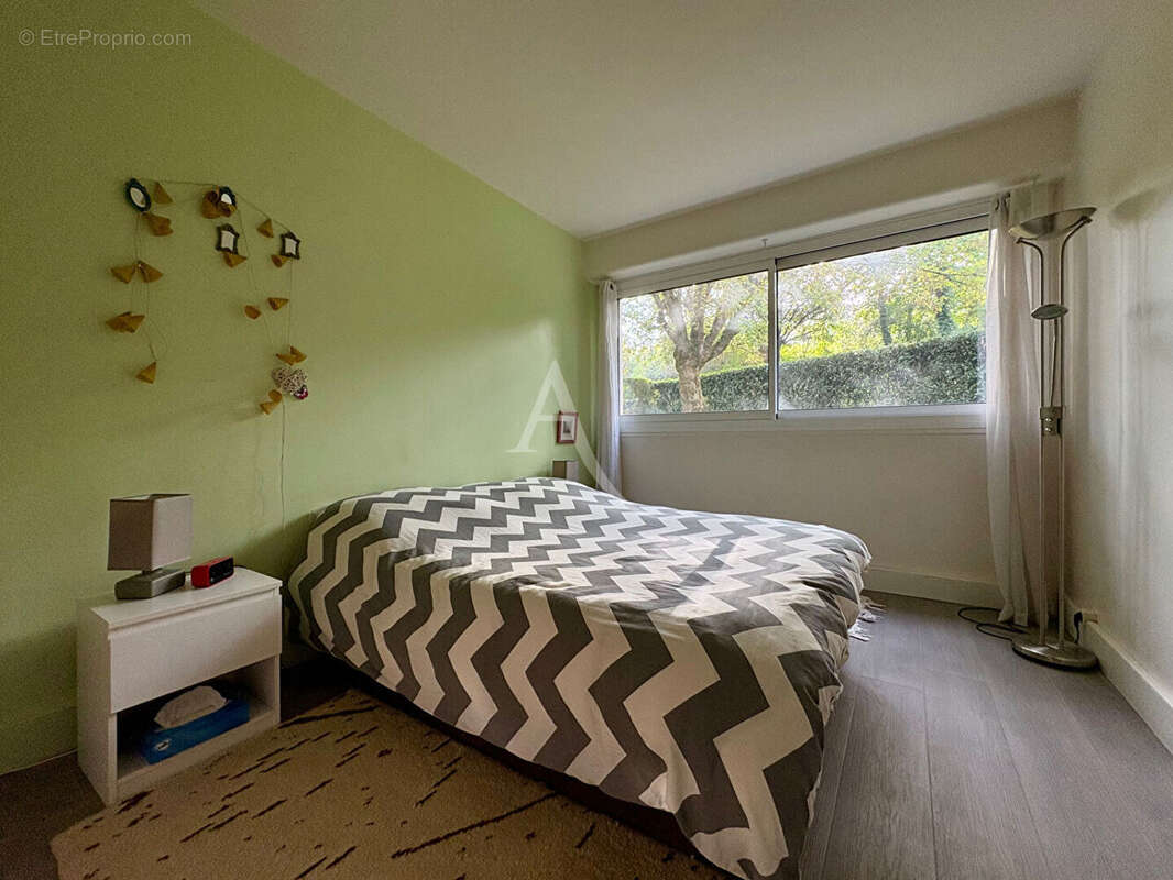 Appartement à GIF-SUR-YVETTE