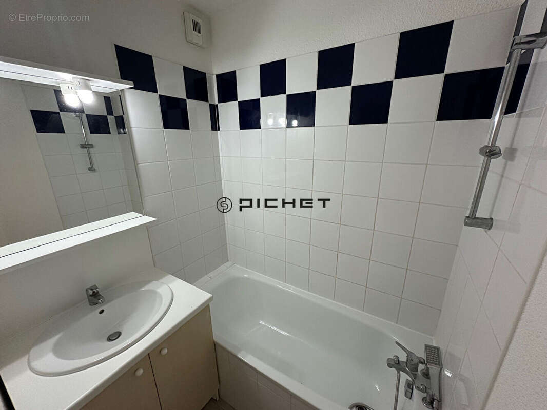 Appartement à PERIGUEUX