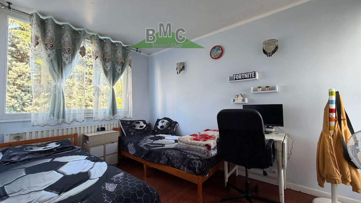 Appartement à EAUBONNE