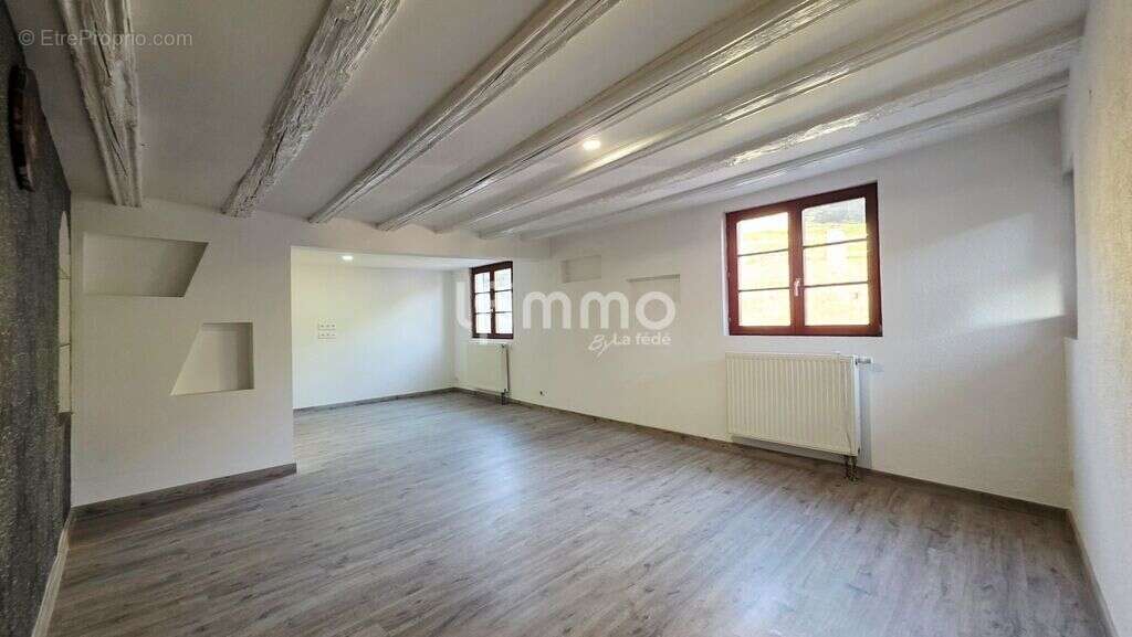Investissement locatif + résidence principale Barr - photo 6