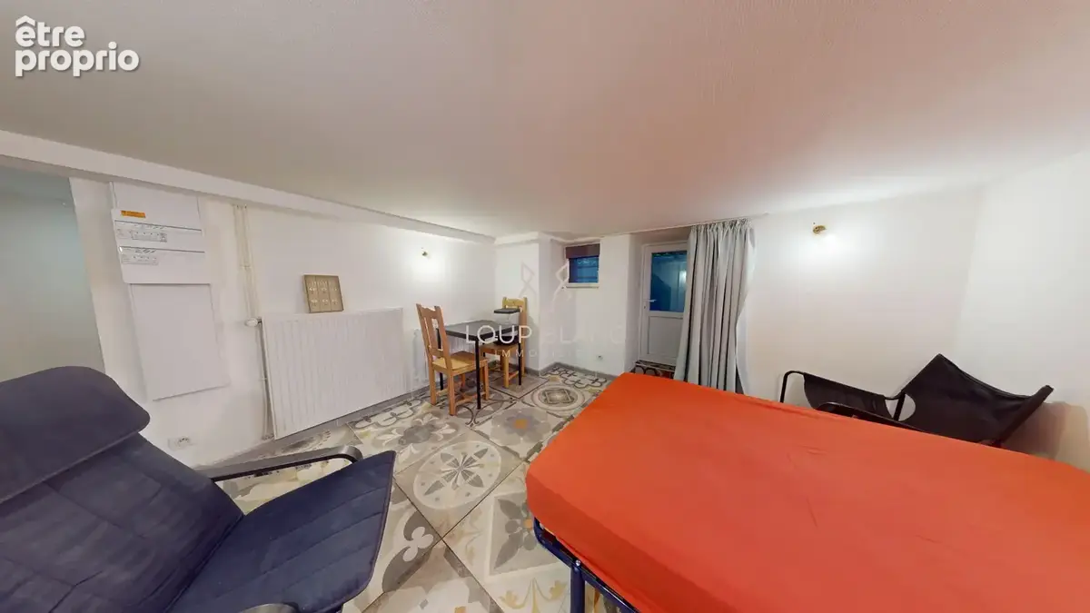 Ensemble immobilier à Belfort - photo 11