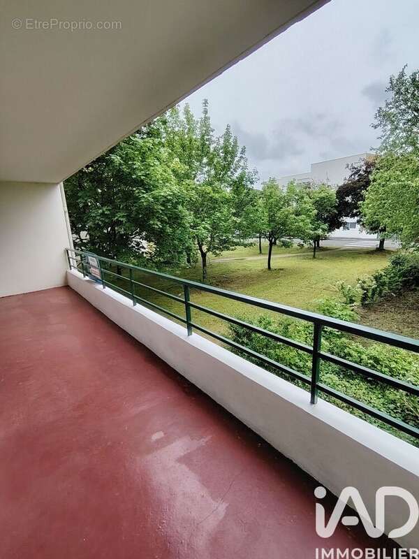 Photo 3 - Appartement à TOURS