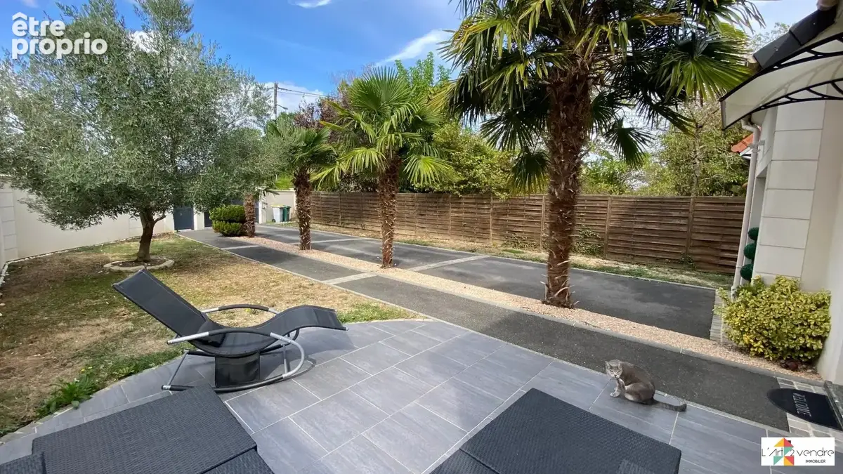 Photo Maison à Mennecy au prix de 334 900€