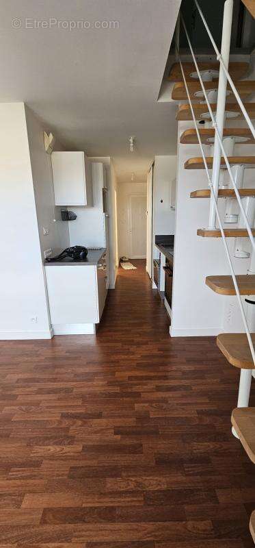 Appartement à CAMARET-SUR-MER