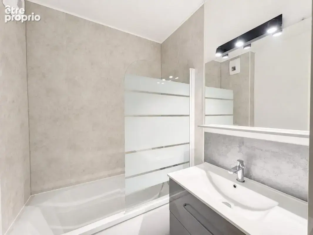Pessac Pontet - T6 lumineux 104 m² env. - 4 ch - Parc & Tennis - photo 7