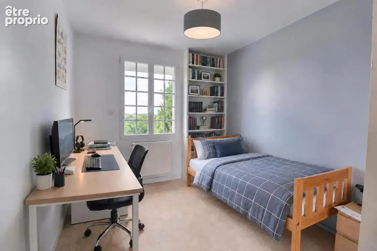 Maison 190 m2 avec un studio attenant sur un terrain de 617 m2- 940.000€ - photo 14