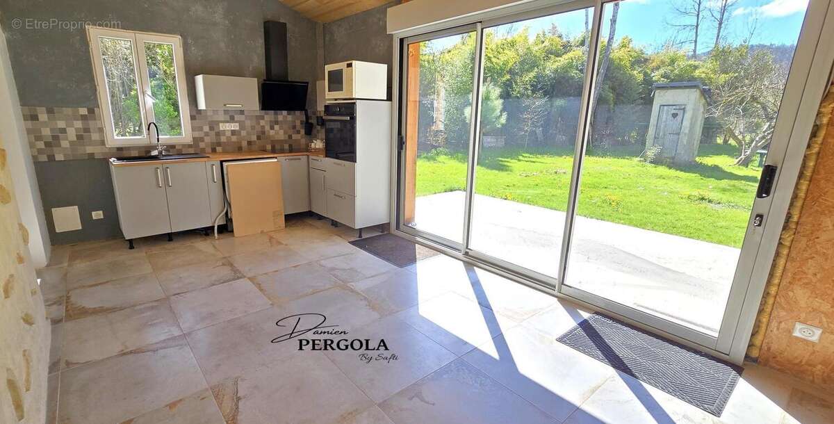 Photo 9 - Maison à MONTIGNAC