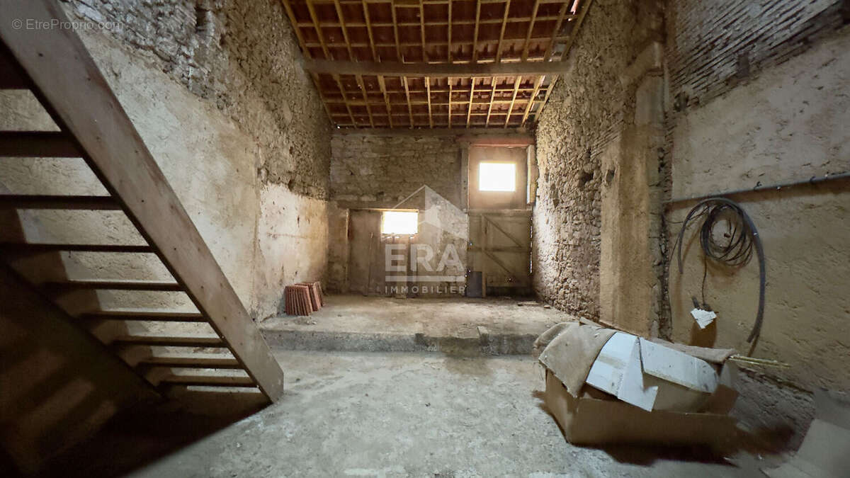 Appartement à SAINT-MEARD-DE-GURCON