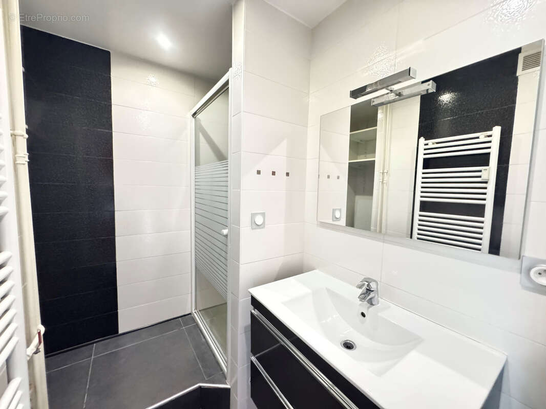 BELFORT Mont - Appartement T3 avec ascenseur et balcon (Réf VB3776) - photo 5