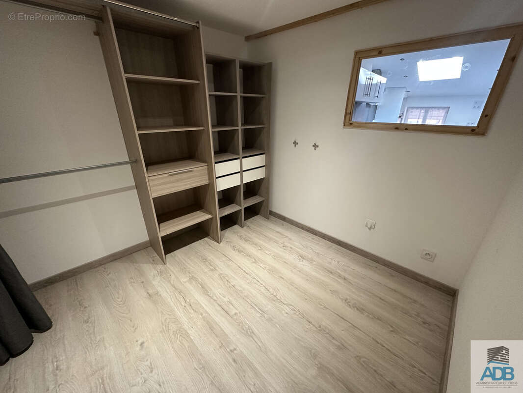 Appartement à ROANNE