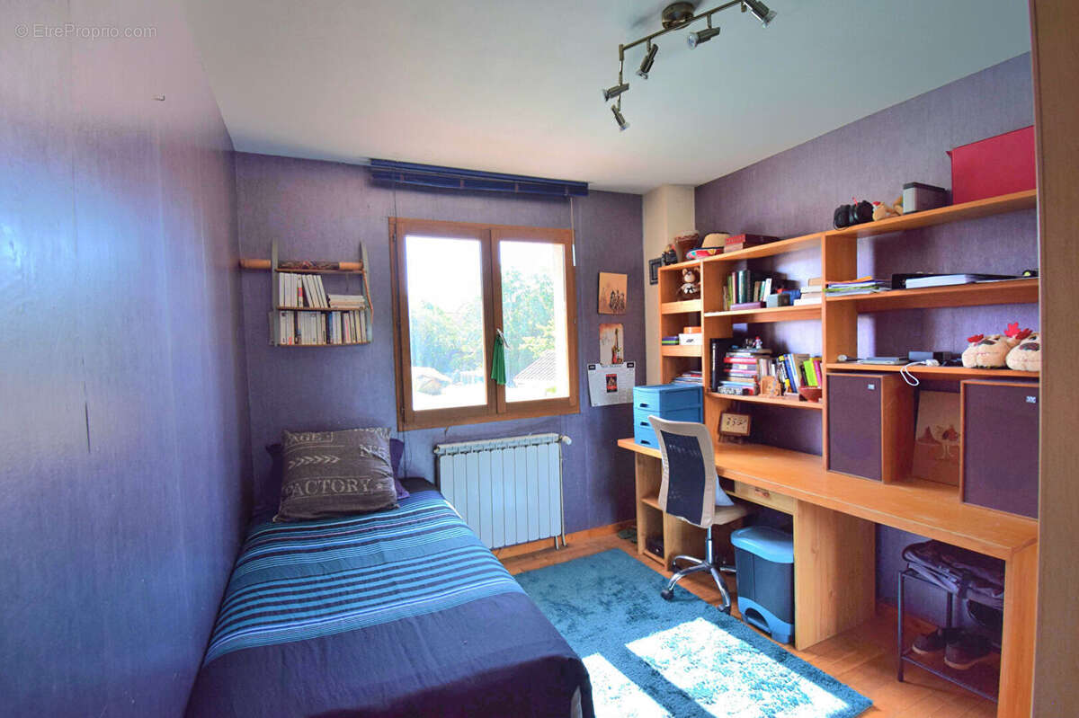 Maison à NIEVROZ