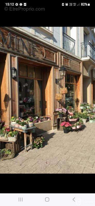Café 'fleurs - photo 2