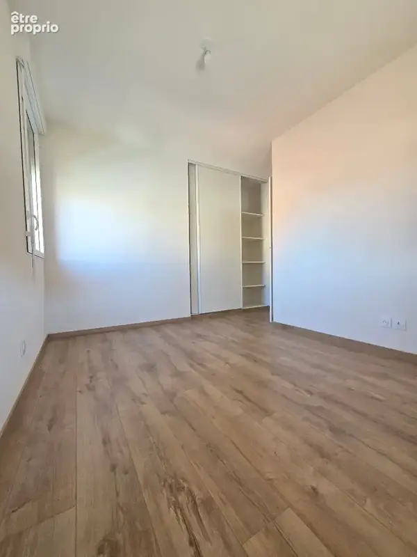 Maison type T4 90m2 - photo 6