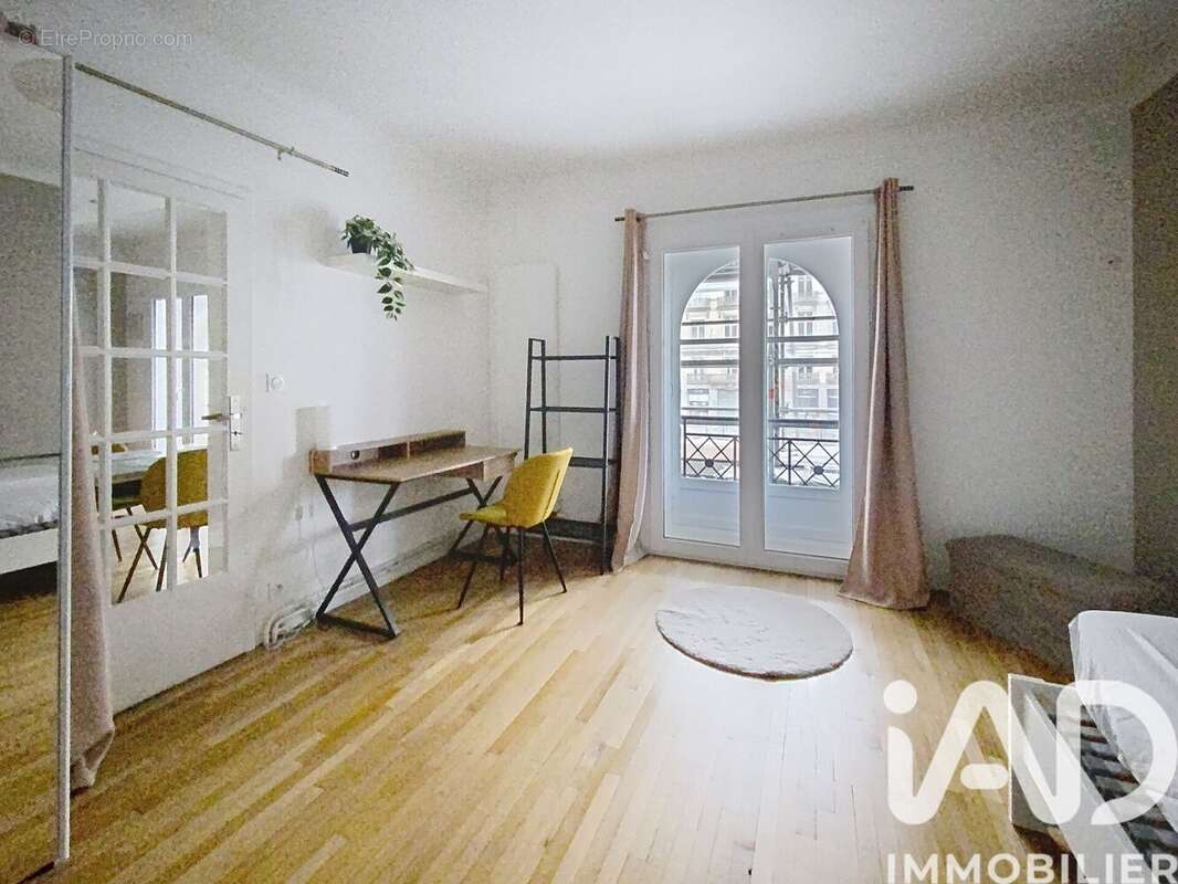 Photo 4 - Appartement à RENNES