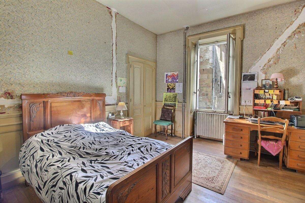 Maison à AOSTE
