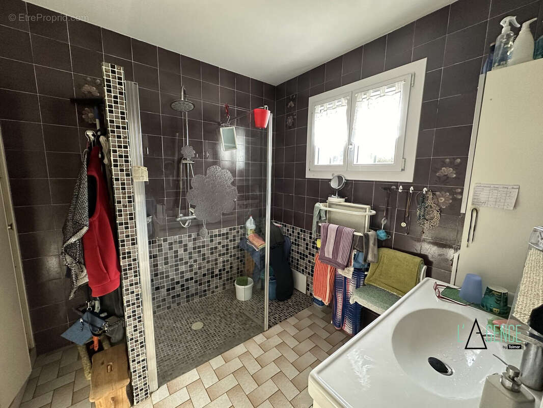 Maison à GRAYAN-ET-L'HOPITAL